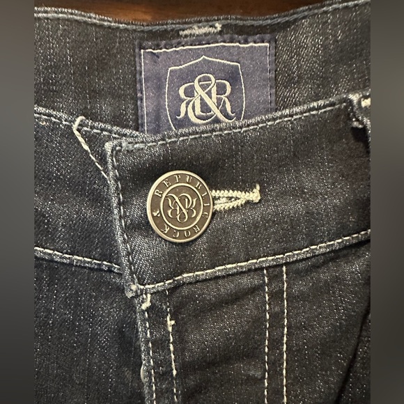 Men’s Rock and republic bootcut jeans - Picture 2 of 6